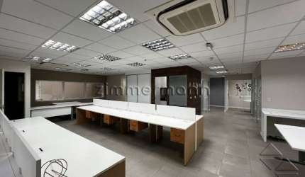 Casa comercial à venda na Rua Tabapuã, --, Itaim Bibi, São Paulo, 152 m2 por R$ 3.400.000