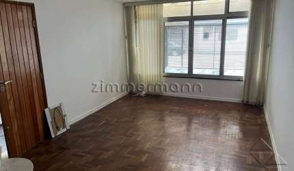 Casa com 4 quartos à venda na Rua General Bráulio Guimarães, --, Santo Amaro, São Paulo, 161 m2 por R$ 750.000