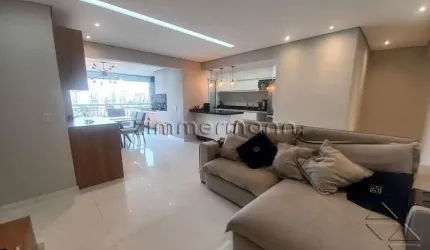 Apartamento com 3 quartos à venda na Avenida Thomas Edison, --, Água Branca, São Paulo, 100 m2 por R$ 1.400.000