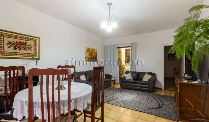 Casa com 3 quartos à venda na PEDRO SOARES DE ALMEIDA, --, Pompéia, São Paulo, 142 m2 por R$ 998.900