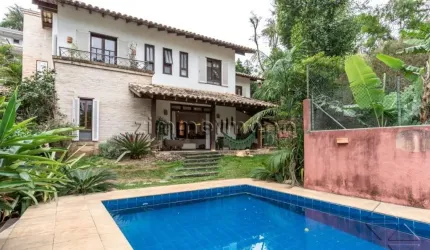 Casa com 4 quartos à venda na Rua Canumá, --, Santo Amaro, São Paulo, 442 m2 por R$ 5.350.000