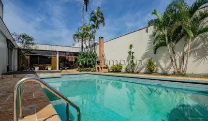 Casa com 3 quartos à venda na Alameda dos Tacaúnas, --, Planalto Paulista, São Paulo, 380 m2 por R$ 2.970.000