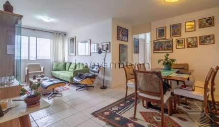 Apartamento com 3 quartos à venda na Rua Nazaré Paulista, --, Vila Madalena, São Paulo, 103 m2 por R$ 1.350.000