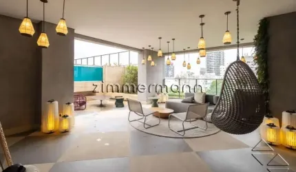Apartamento com 3 quartos à venda na Rua Caraíbas, --, Perdizes, São Paulo, 95 m2 por R$ 1.890.000