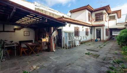 Casa com 4 quartos à venda na Rua Nova York, --, Brooklin, São Paulo, 360 m2 por R$ 4.000.000