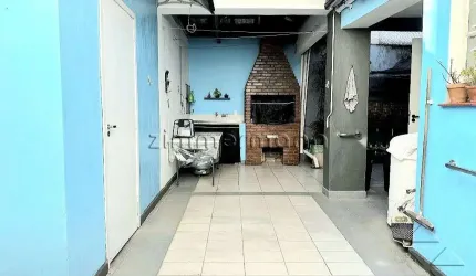Casa com 3 quartos à venda na Rua Costa Carvalho, --, Pinheiros, São Paulo, 170 m2 por R$ 1.870.000