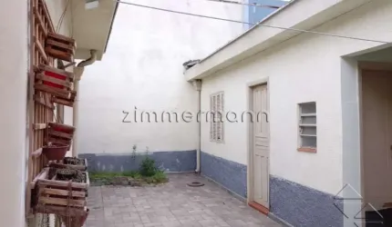 Casa com 2 quartos à venda na Rua Maquerobi, --, Saúde, São Paulo, 210 m2 por R$ 1.250.000