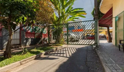 Casa com 3 quartos à venda na Rua Luís Anhaia, --, Vila Madalena, São Paulo, 120 m2 por R$ 2.700.000