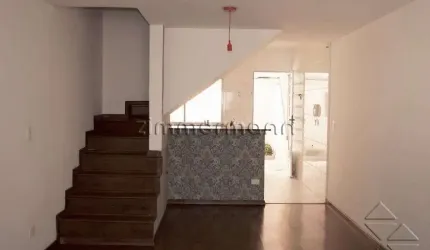 Casa com 2 quartos à venda na Travessa Alto das Perdizes, --, Perdizes, São Paulo, 69 m2 por R$ 790.000