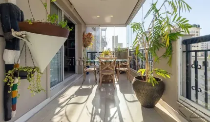 Apartamento com 4 quartos à venda na Rua Guarará, --, Jardim Paulista, São Paulo, 349 m2 por R$ 12.000.000