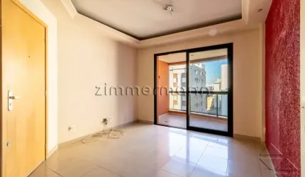 Apartamento com 3 quartos à venda na Rua Aimberê, --, Perdizes, São Paulo, 97 m2 por R$ 1.290.000