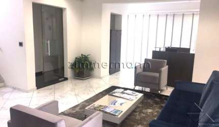 Casa comercial à venda na Avenida Pacaembu, --, Pacaembu, São Paulo, 371 m2 por R$ 3.300.000