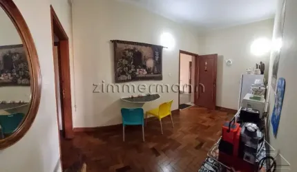 Apartamento com 3 quartos à venda na Rua Teodoro Sampaio, --, Pinheiros, São Paulo, 143 m2 por R$ 940.000