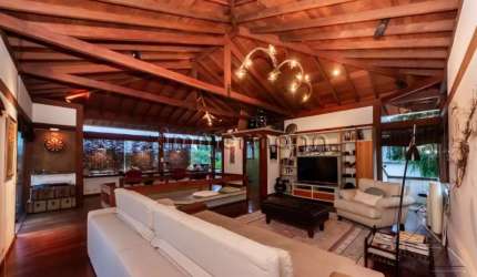 Casa com 2 quartos à venda na Rua Petrópolis, --, Sumaré, São Paulo, 223 m2 por R$ 3.290.000