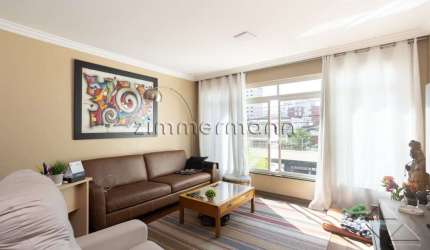 Casa com 3 quartos à venda na Rua Ministro Gastão Mesquita, --, Perdizes, São Paulo, 224 m2 por R$ 2.450.000