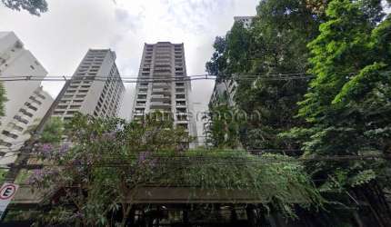 Apartamento com 3 quartos à venda na Rua Professor Artur Ramos, --, Jardim Europa, São Paulo, 164 m2 por R$ 4.900.000