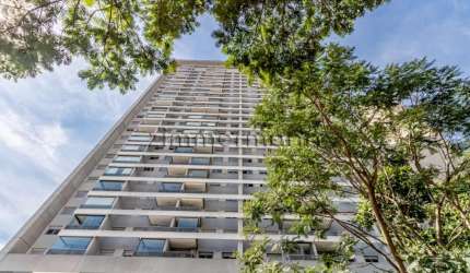 Apartamento com 2 quartos à venda na Rua Joseph Nigri, --, Jardim das Perdizes, São Paulo, 60 m2 por R$ 1.100.000