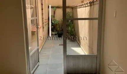 Apartamento com 2 quartos à venda na Rua Teodureto Souto, --, Cambuci, São Paulo, 80 m2 por R$ 379.000