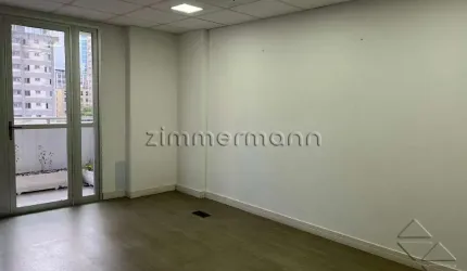 Casa comercial à venda na Rua Haddock Lobo, --, Consolação, São Paulo, 89 m2 por R$ 1.500.000