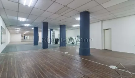 Casa comercial à venda na Avenida General Olímpio da Silveira, --, Santa Cecília, São Paulo, 500 m2 por R$ 3.500.000