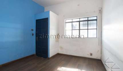 Casa com 2 quartos à venda na Rua Desembargador do Vale, --, Perdizes, São Paulo, 160 m2 por R$ 672.000