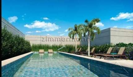 Apartamento com 1 quarto à venda na Rua Cláudio Soares, --, Pinheiros, São Paulo, 30 m2 por R$ 800.000