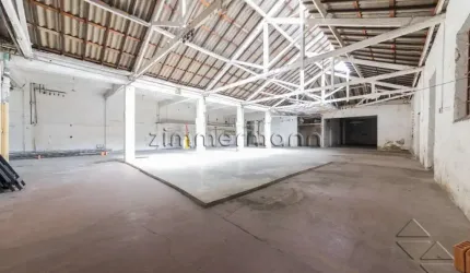 Casa comercial à venda na Rua Coronel Albino Bairão, --, Belém, São Paulo, 1200 m2 por R$ 6.500.000