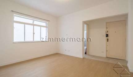 Apartamento com 2 quartos à venda na Rua Piauí, --, Higienópolis, São Paulo, 76 m2 por R$ 1.100.000