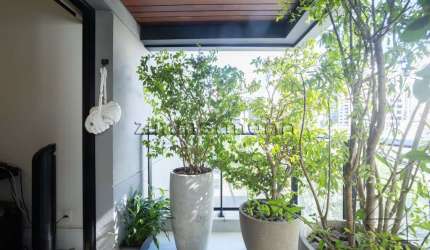 Apartamento com 1 quarto à venda na Rua São Geraldo, --, Perdizes, São Paulo, 56 m2 por R$ 950.000