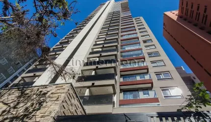 Apartamento com 4 quartos à venda na Alameda Franca, --, Jardim Paulista, São Paulo, 312 m2 por R$ 12.000.000