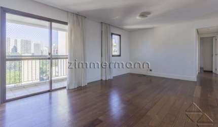 Apartamento com 4 quartos à venda na Rua Elizabeth Barbegian Baldinato, --, Morumbi, São Paulo, 108 m2 por R$ 850.000