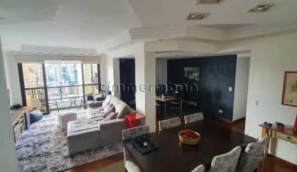 Apartamento com 3 quartos à venda na Rua Alcantarilla, --, Vila Andrade, São Paulo, 120 m2 por R$ 799.000