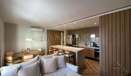 Apartamento com 2 quartos à venda na Rua Pontins, --, Santana, São Paulo, 72 m2 por R$ 760.000