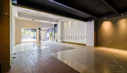 Casa comercial à venda na Rua Pamplona, --, Jardim Paulistano, São Paulo, 147 m2 por R$ 2.950.000