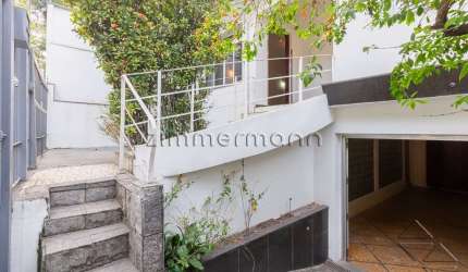 Casa com 3 quartos à venda na Rua Wanderley, --, Perdizes, São Paulo, 218 m2 por R$ 1.700.000