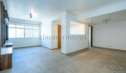 Apartamento com 2 quartos à venda na Rua Doutor Eduardo de Souza Aranha, --, Vila Olímpia, São Paulo, 91 m2 por R$ 1.100.000