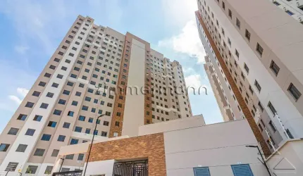 Apartamento com 2 quartos à venda na Rua Doutor Bento Teobaldo Ferraz, --, Barra Funda, São Paulo, 36 m2 por R$ 330.000