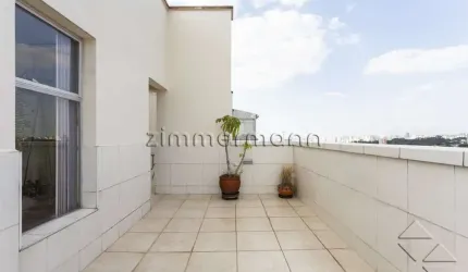 Cobertura com 3 quartos à venda na Rua Nanuque, --, Vila Leopoldina, São Paulo, 157 m2 por R$ 1.390.000
