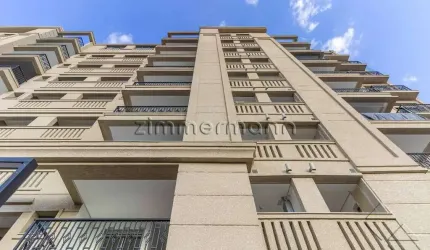Apartamento com 2 quartos à venda na Rua Cuevas, --, Lapa, São Paulo, 92 m2 por R$ 1.450.000