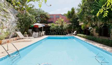 Casa com 4 quartos à venda na BAGIRU, --, Boaçava, São Paulo, 540 m2 por R$ 4.900.000