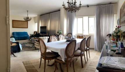 Apartamento com 2 quartos à venda na Rua Henrique Schaumann, --, Pinheiros, São Paulo, 126 m2 por R$ 800.000