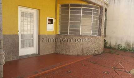 Casa com 3 quartos à venda na Rua Acruás, --, Campo Belo, São Paulo, 170 m2 por R$ 2.200.000