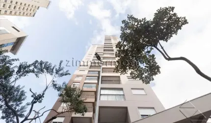 Apartamento com 1 quarto à venda na Rua Sílvia, --, Bela Vista, São Paulo, 40 m2 por R$ 650.000