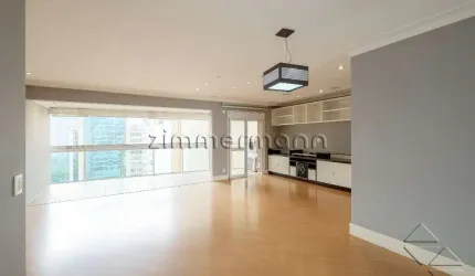 Apartamento com 3 quartos à venda na Rua Helena, --, Vila Olímpia, São Paulo, 124 m2 por R$ 3.170.000