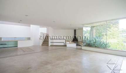 Casa com 4 quartos à venda na Rua Olegário Mariano, --, Morumbi, São Paulo, 700 m2 por R$ 5.300.000