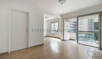 Apartamento com 3 quartos à venda na Alameda Itu, --, Jardim Paulista, São Paulo, 90 m2 por R$ 1.095.000