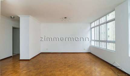 Apartamento com 2 quartos à venda na Avenida Angélica, --, Santa Cecília, São Paulo, 94 m2 por R$ 1.064.000