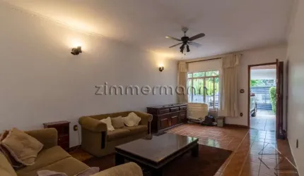 Casa com 3 quartos à venda na PADRE ARTUR SOMENSI, --, Vila Madalena, São Paulo, 160 m2 por R$ 1.750.000