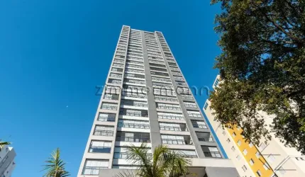 Apartamento com 3 quartos à venda na Rua Scipião, --, Vila Romana, São Paulo, 100 m2 por R$ 1.590.000