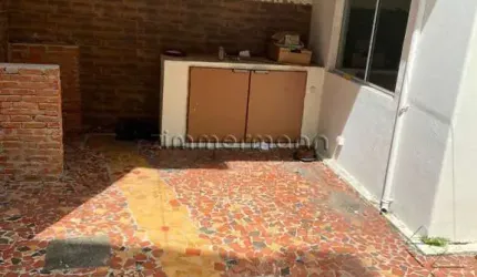 Casa com 3 quartos à venda na Rua Hayden, --, Vila Leopoldina, São Paulo, 127 m2 por R$ 850.000